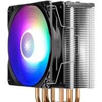 Кулер для процессора DeepCool GAMMAXX GT A-RGB DP-MCH4-GMX-GT-ARGB - Превью изображения №5 — Интернет-магазин Time-Shop