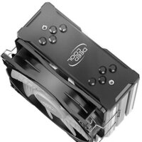 Кулер для процессора DeepCool GAMMAXX GT A-RGB DP-MCH4-GMX-GT-ARGB - Превью изображения №3 — Интернет-магазин Time-Shop