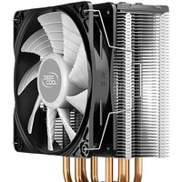 Кулер для процессора DeepCool GAMMAXX GT A-RGB DP-MCH4-GMX-GT-ARGB - Превью изображения №6 — Интернет-магазин Time-Shop