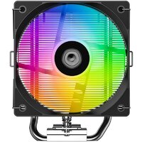 Кулер для процессора ID-Cooling SE-903-XT V2 ARGB - Превью изображения №5 — Интернет-магазин Time-Shop