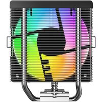 Кулер для процессора ID-Cooling SE-903-XT V2 ARGB - Превью изображения №9 — Интернет-магазин Time-Shop