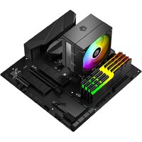 Кулер для процессора ID-Cooling SE-903-XT V2 ARGB - Превью изображения №14 — Интернет-магазин Time-Shop