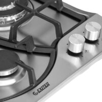 Варочная панель Exiteq PF640STX-E/A - Превью изображения №3 — Интернет-магазин Time-Shop