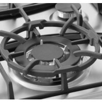 Варочная панель Exiteq PF640STX-E/A - Превью изображения №4 — Интернет-магазин Time-Shop