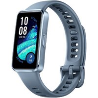 Huawei Band 10 (синий, международная версия)