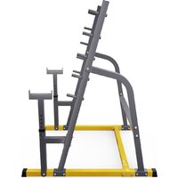 Силовая стойка DFC TF-76064 - Превью изображения №3 — Интернет-магазин Time-Shop