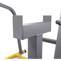 Силовая стойка DFC TF-76064 - Превью изображения №8 — Интернет-магазин Time-Shop