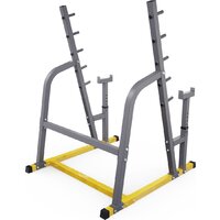 Силовая стойка DFC TF-76064 - Превью изображения №4 — Интернет-магазин Time-Shop