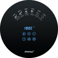 Фритюрница Steba HF 1000 - Превью изображения №3 — Интернет-магазин Time-Shop