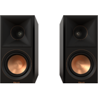 Klipsch RP-500M II (черный)