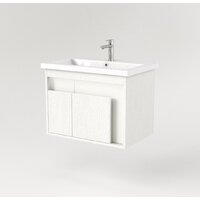  Дабер Тумба под умывальник 016 WeltWasser Deilbach 7517-70 Т16.7W.0.5_light (с подсветкой, белый древесный) - Превью изображения №3 — Интернет-магазин Time-Shop