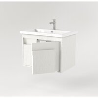  Дабер Тумба под умывальник 016 WeltWasser Deilbach 7517-70 Т16.7W.0.5_light (с подсветкой, белый древесный) - Превью изображения №2 — Интернет-магазин Time-Shop