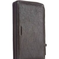 Кошелек Piquadro Black Square PP3246B3R/TM - Превью изображения №2 — Интернет-магазин Time-Shop