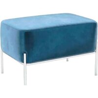 Hype Mebel Баг (белый/синий)