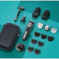 Универсальный триммер Braun MGK7491 - Превью изображения №7 — Интернет-магазин Time-Shop