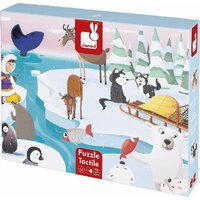 Janod Жизнь на Севере J02773