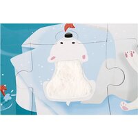 Развивающая игра Janod Жизнь на Севере J02773 - Превью изображения №9 — Интернет-магазин Time-Shop