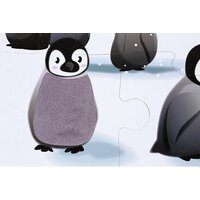 Развивающая игра Janod Жизнь на Севере J02773 - Превью изображения №11 — Интернет-магазин Time-Shop