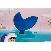 Развивающая игра Janod Жизнь на Севере J02773 - Превью изображения №6 — Интернет-магазин Time-Shop