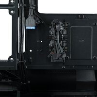 Корпус XASTRA Q400M 5ARGB-C6-UC (черный) - Превью изображения №5 — Интернет-магазин Time-Shop