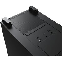 Корпус XASTRA Q400M 5ARGB-C6-UC (черный) - Превью изображения №8 — Интернет-магазин Time-Shop