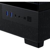 Корпус XASTRA Q400M 5ARGB-C6-UC (черный) - Превью изображения №9 — Интернет-магазин Time-Shop