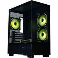 XASTRA Q400M 5ARGB-C6-UC (черный)