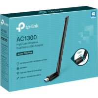 Wi-Fi адаптер TP-Link Archer T3U Plus - Превью изображения №4 — Интернет-магазин Time-Shop