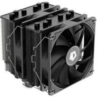 Кулер для процессора ID-Cooling SE-206-XT - Превью изображения №2 — Интернет-магазин Time-Shop