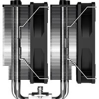 Кулер для процессора ID-Cooling SE-206-XT - Превью изображения №4 — Интернет-магазин Time-Shop