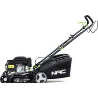 Газонокосилка NAC LS42-146-NG - Превью изображения №5 — Интернет-магазин Time-Shop