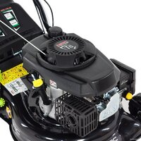 Газонокосилка NAC LS42-146-NG - Превью изображения №3 — Интернет-магазин Time-Shop