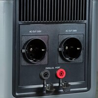 Портативная зарядная станция Fubag AS 2400i - Превью изображения №12 — Интернет-магазин Time-Shop