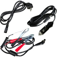 Портативная зарядная станция Fubag AS 2400i - Превью изображения №15 — Интернет-магазин Time-Shop