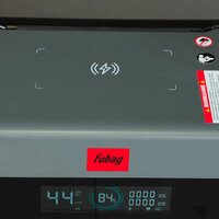 Портативная зарядная станция Fubag AS 2400i - Превью изображения №8 — Интернет-магазин Time-Shop