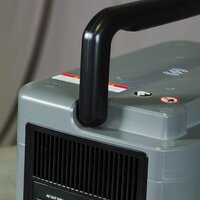 Портативная зарядная станция Fubag AS 2400i - Превью изображения №11 — Интернет-магазин Time-Shop