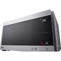 Микроволновая печь LG MH6595CIS - Превью изображения №9 — Интернет-магазин Time-Shop