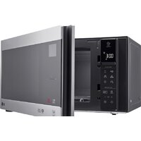 Микроволновая печь LG MH6595CIS - Превью изображения №6 — Интернет-магазин Time-Shop
