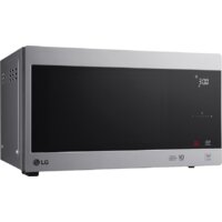 Микроволновая печь LG MH6595CIS - Превью изображения №7 — Интернет-магазин Time-Shop