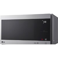 Микроволновая печь LG MH6595CIS - Превью изображения №8 — Интернет-магазин Time-Shop
