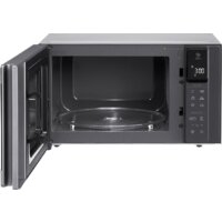 Микроволновая печь LG MH6595CIS - Превью изображения №2 — Интернет-магазин Time-Shop