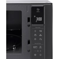 Микроволновая печь LG MH6595CIS - Превью изображения №4 — Интернет-магазин Time-Shop