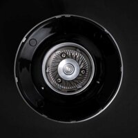 Электрическая кофемолка Wilfa Uniform steel WSFBS-100S - Превью изображения №8 — Интернет-магазин Time-Shop