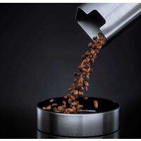 Электрическая кофемолка Wilfa Uniform steel WSFBS-100S - Превью изображения №7 — Интернет-магазин Time-Shop