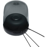 Акустика Harman/Kardon SoundSticks 4 (черный) - Превью изображения №5 — Интернет-магазин Time-Shop