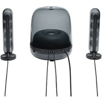Акустика Harman/Kardon SoundSticks 4 (черный) - Превью изображения №10 — Интернет-магазин Time-Shop