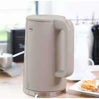 Электрический чайник Eldom C290 (серый) - Превью изображения №2 — Интернет-магазин Time-Shop