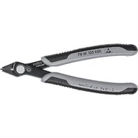 Knipex Electronic Super Knips 7861125ESD