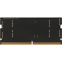 Оперативная память KingSpec 16ГБ DDR5 SODIMM 5600 МГц KS5600D5N11016G - Превью изображения №2 — Интернет-магазин Time-Shop