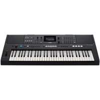 Синтезатор Yamaha PSR-E483 - Превью изображения №2 — Интернет-магазин Time-Shop